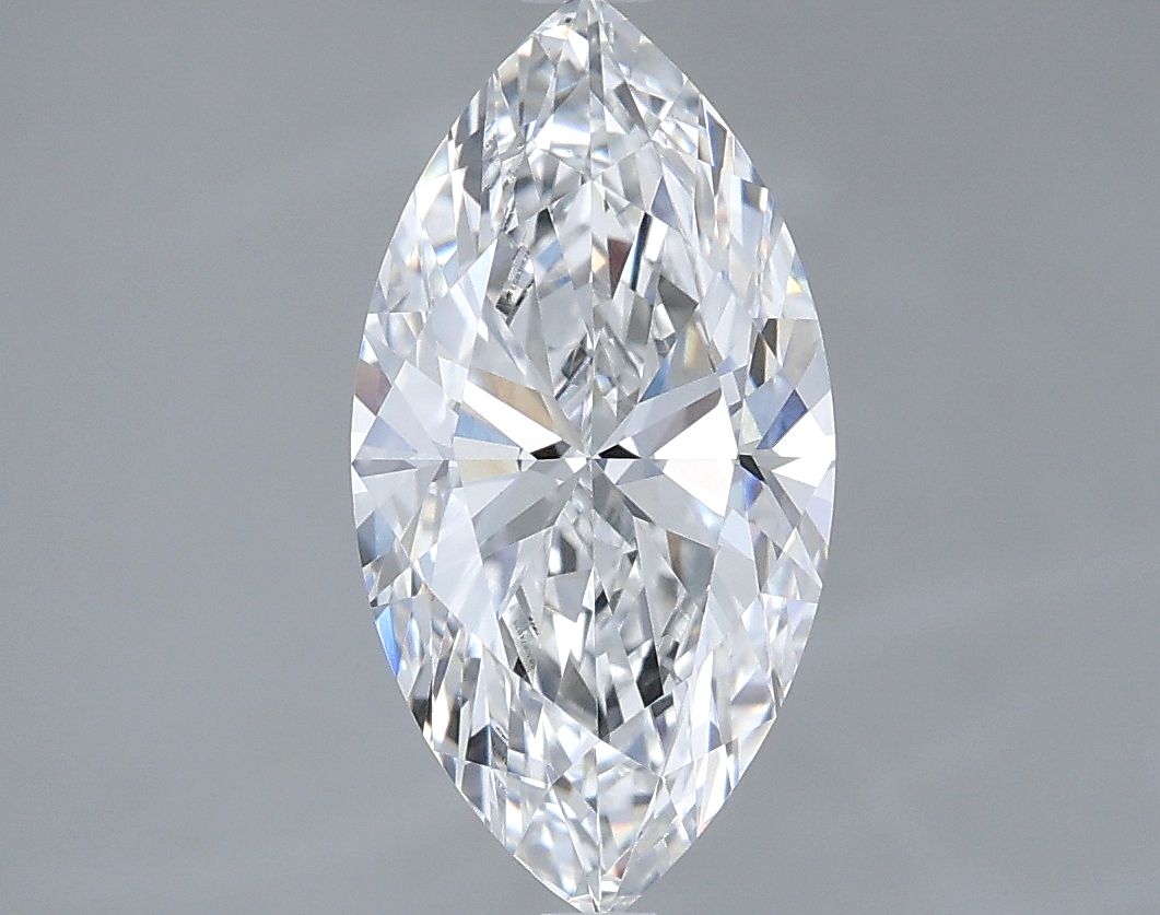Lab Grown Diamond 2,06Ct E-VVS2 Marquise - IGILG830674826 1