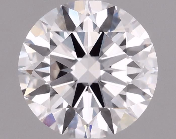 Lab Grown Diamond 2,04Ct D-VS1 Round - IGILG770603929 1