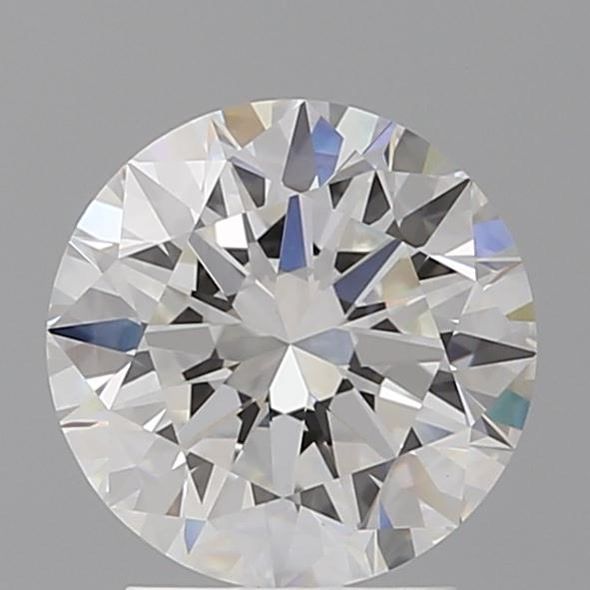Lab Grown Diamond 2,52Ct D-VVS2 Round - IGILG750562141 1