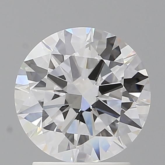 Lab Grown Diamond 2,04Ct D-VVS2 Round - IGILG764697014 1