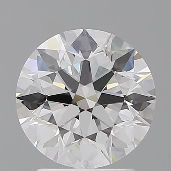 Lab Grown Diamond 2,06Ct D-VS1 Round - IGILG764616852 1