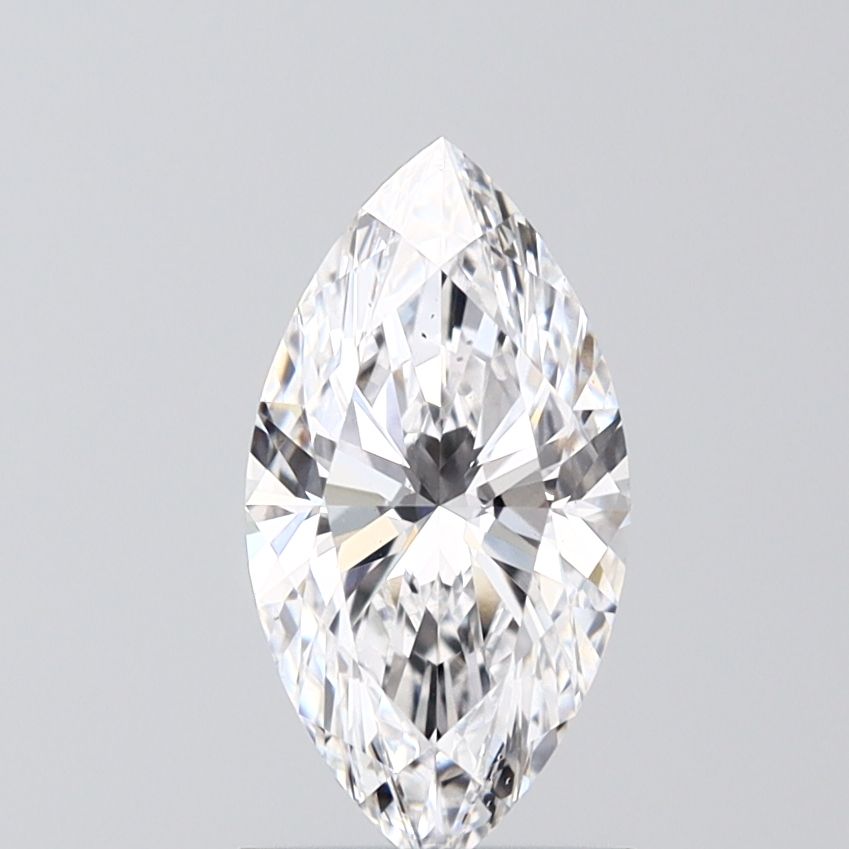 Lab Grown Diamond 1,22Ct D-VS1 Marquise - IGILG753506683 1