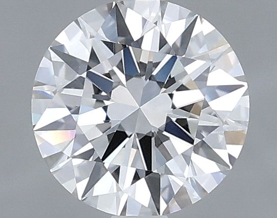 Lab Grown Diamond 1,01Ct E-VVS2 Round - IGILG831615726 1