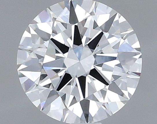 Lab Grown Diamond 1,03Ct E-VVS2 Round - IGILG829616780 1