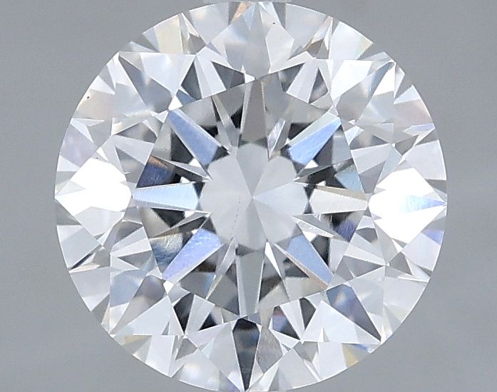 Lab Grown Diamond 2,23Ct E-VVS2 Round - IGILG830635855 1