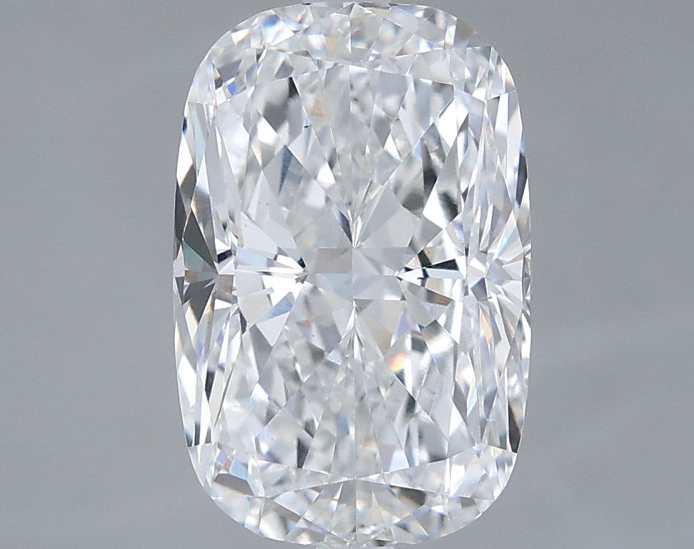 Lab Grown Diamond 3,58Ct E-VS1 Cushion - IGILG830672480 1