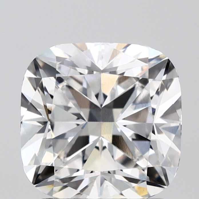 Lab Grown Diamond 2,06Ct E-VS1 Cushion - IGILG624401016 1