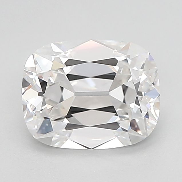 Lab Grown Diamond 1,53Ct E-VVS2 Cushion - IGILG831672751 1
