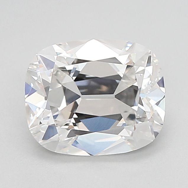 Lab Grown Diamond 1,55Ct F-VVS2 Cushion - IGILG831672741 1