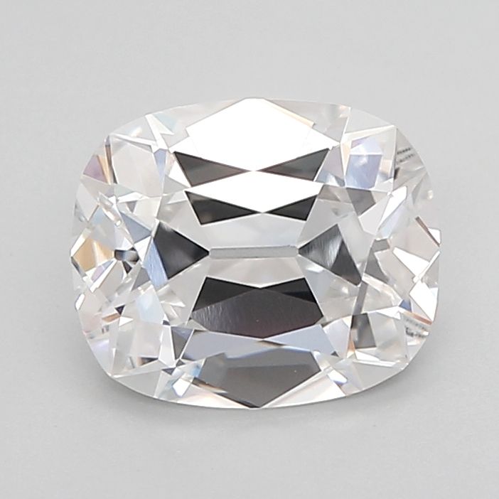 Lab Grown Diamond 2Ct D-VVS2 Cushion - IGILG831605921 1