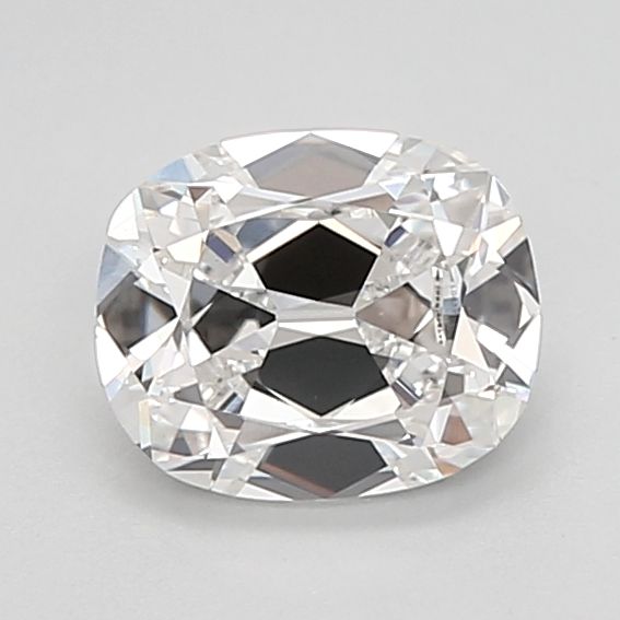 Lab Grown Diamond 1Ct E-VS1 Cushion - IGILG831672742 1