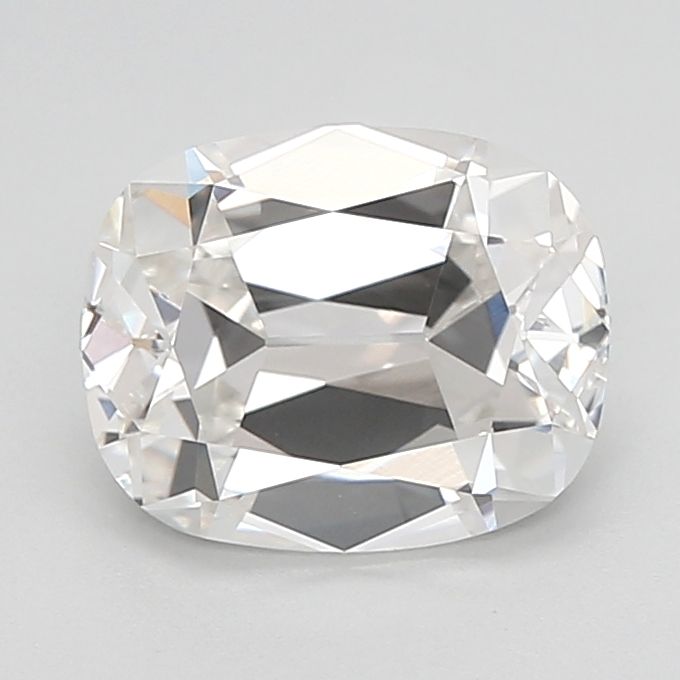 Lab Grown Diamond 2Ct F-VVS2 Cushion - IGILG831672748 1