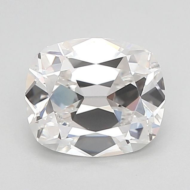 Lab Grown Diamond 1,5Ct E-VVS2 Cushion - IGILG831672750 1