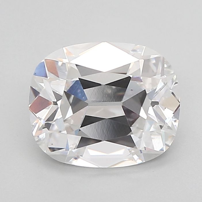 Lab Grown Diamond 2,04Ct E-VS1 Cushion - IGILG831605927 1