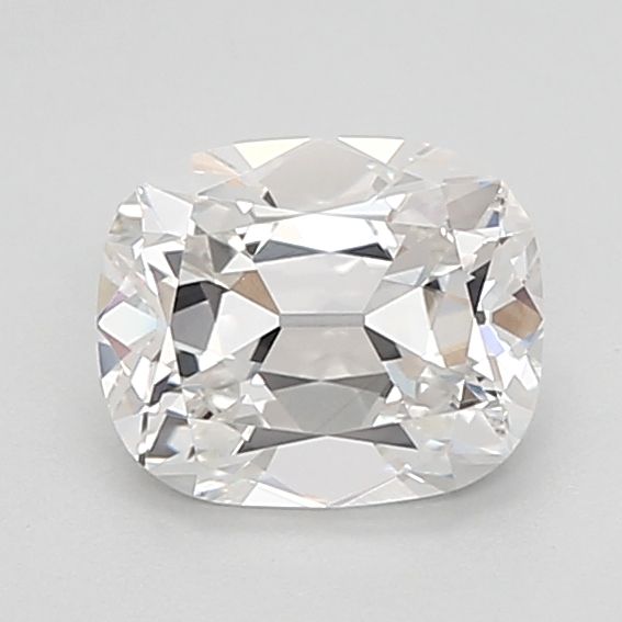 Lab Grown Diamond 1,02Ct F-VVS2 Cushion - IGILG831672746 1