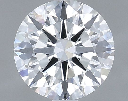 Lab Grown Diamond 1,01Ct E-VVS2 Round - IGILG802627610 1