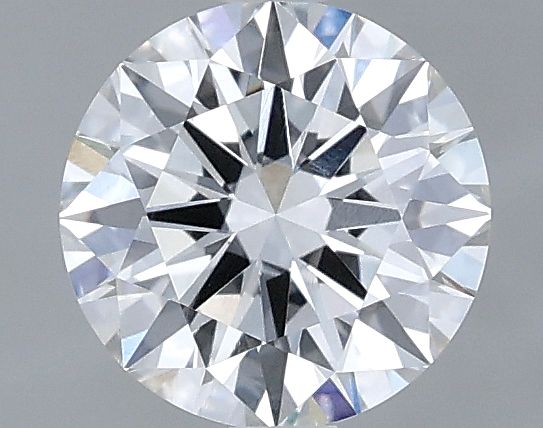 Lab Grown Diamond 1,02Ct E-VVS2 Round - IGILG800640808 1