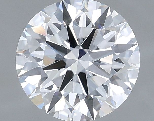 Lab Grown Diamond 1,54Ct D-VVS2 Round - IGILG825667392 1