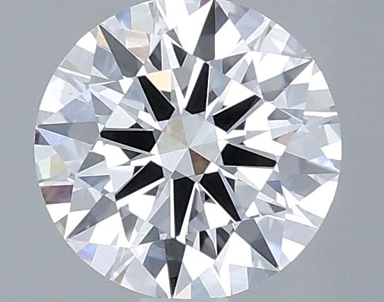 Lab Grown Diamond 1,02Ct E-VS1 Round - IGILG750577876 1