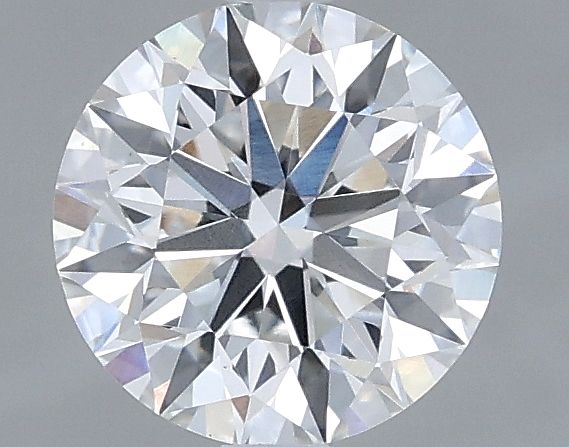 Lab Grown Diamond 1,23Ct E-VS1 Round - IGILG816666731 1
