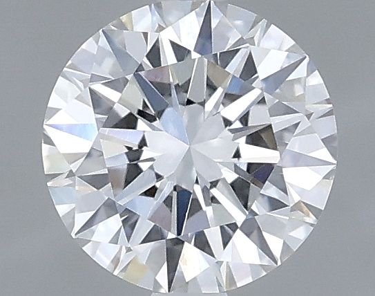Lab Grown Diamond 1,02Ct E-VVS2 Round - IGILG828668793 1