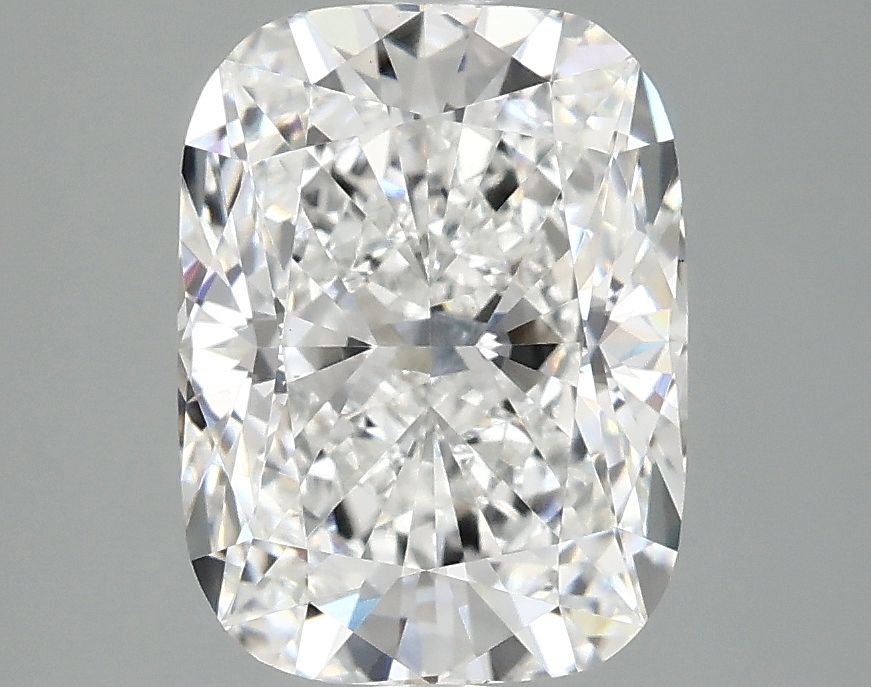 Lab Grown Diamond 3,11Ct E-VS1 Cushion - IGILG803608931 1