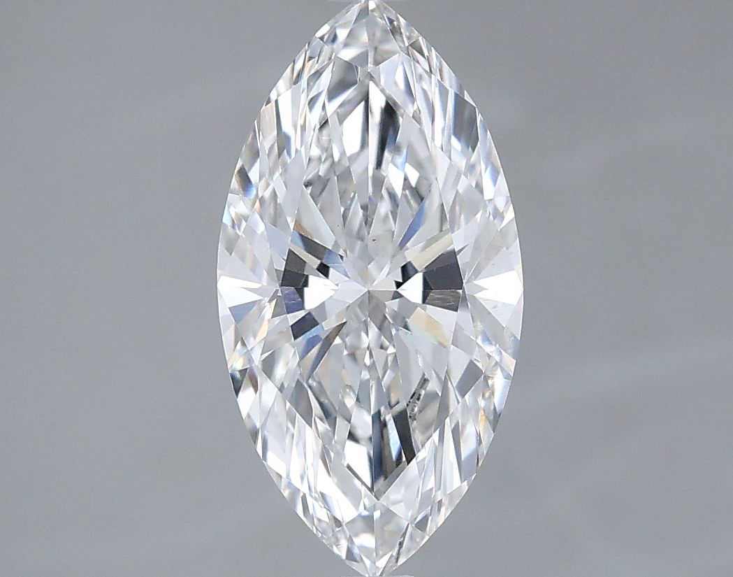 Lab Grown Diamond 2Ct F-VS1 Marquise - IGILG831633540 1