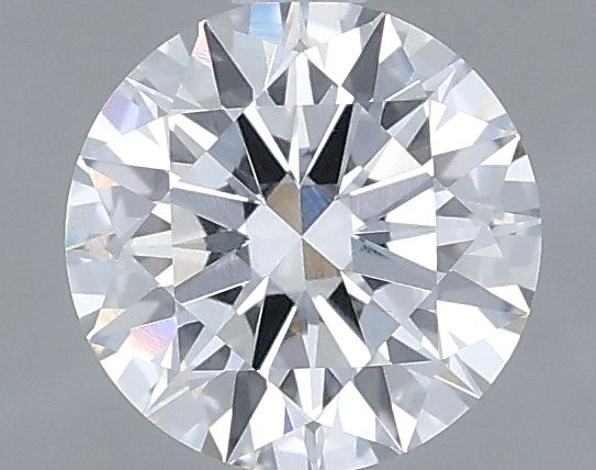 Lab Grown Diamond 1,05Ct E-VVS2 Round - IGILG833634522 1
