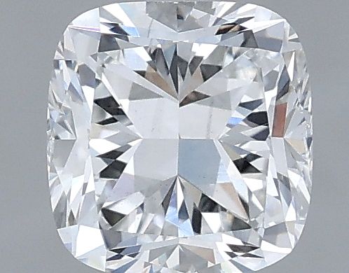 Lab Grown Diamond 1Ct F-VS1 Cushion - IGILG831628315 1