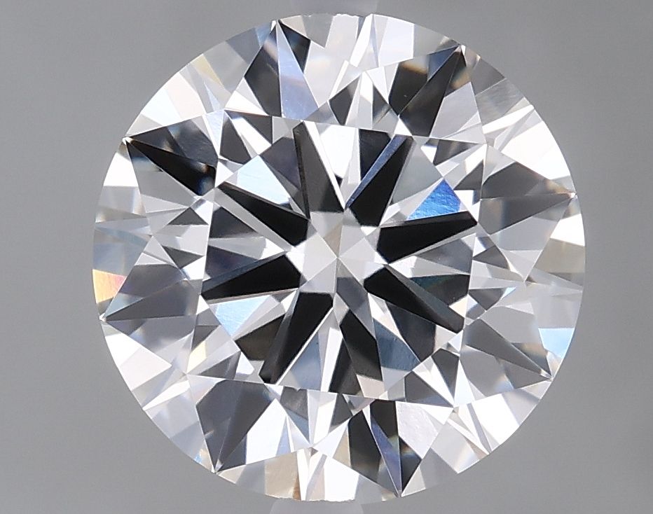 Lab Grown Diamond 2Ct E-VVS2 Round - IGILG828686120 1