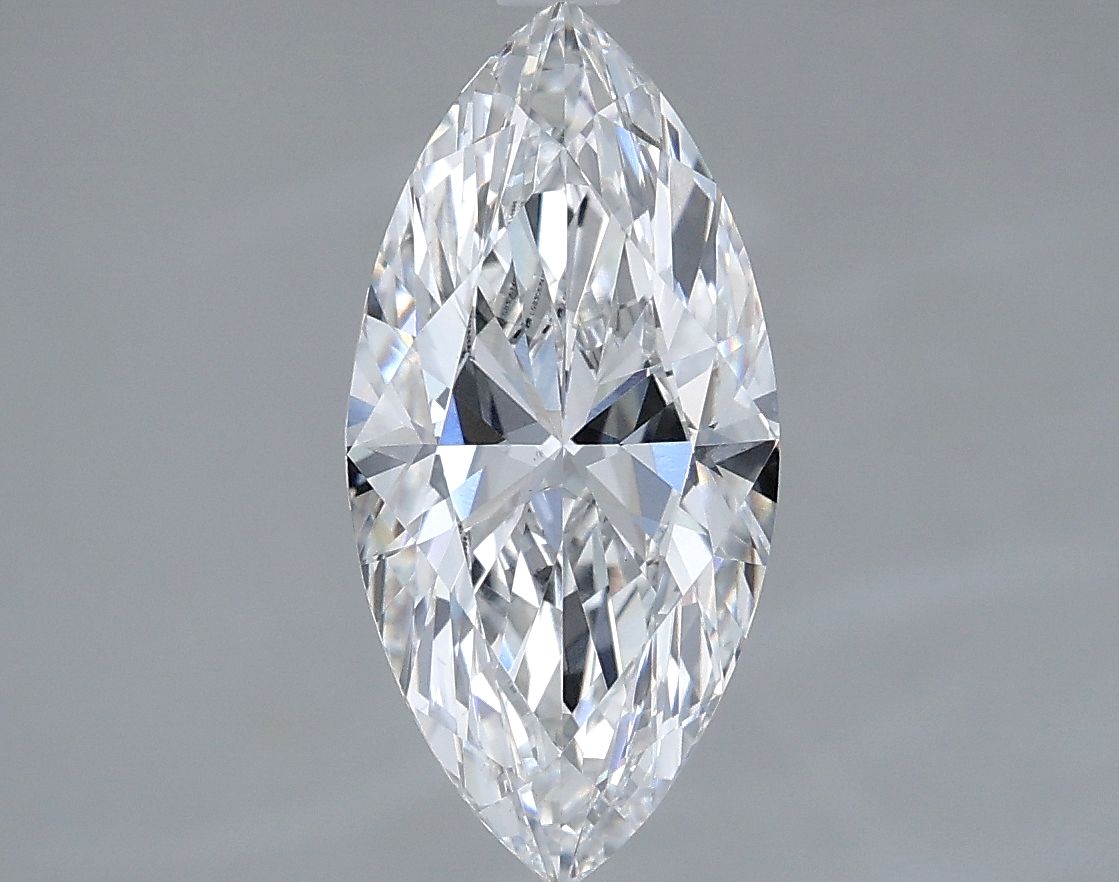 Lab Grown Diamond 2,09Ct E-VS1 Marquise - IGILG830674896 1