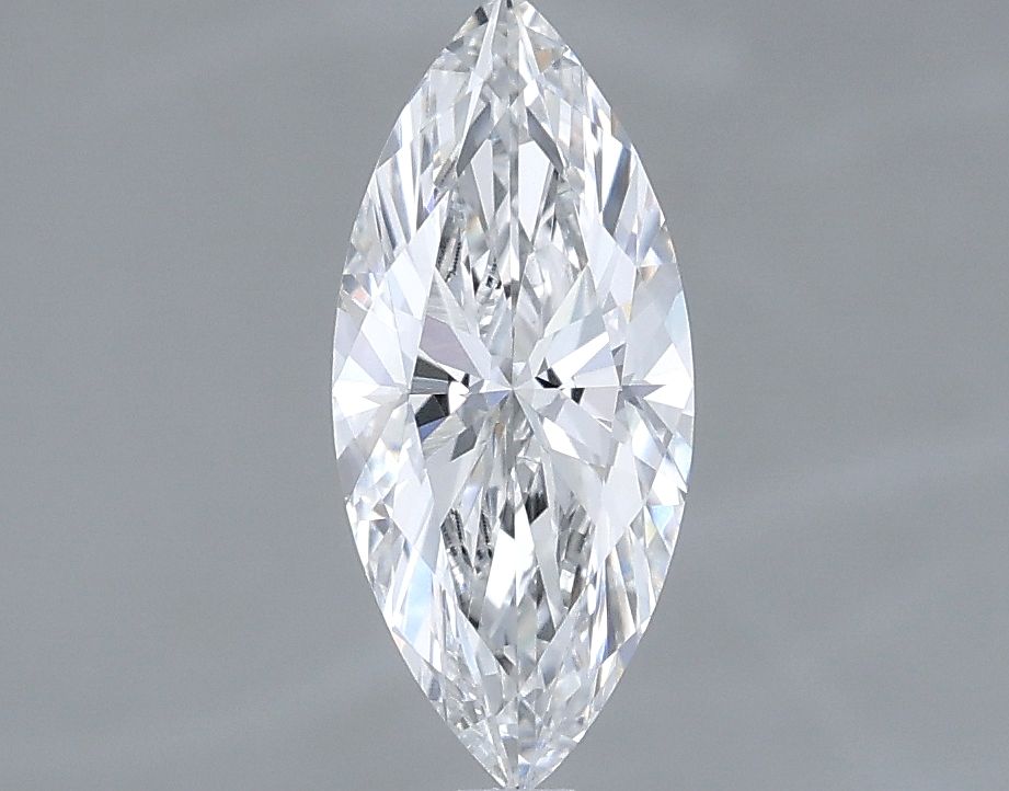Lab Grown Diamond 1,03Ct E-VVS2 Marquise - IGILG830660647 1