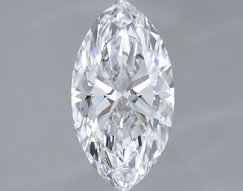 Lab Grown Diamond 1,57Ct D-VS1 Marquise - IGILG831657200 1