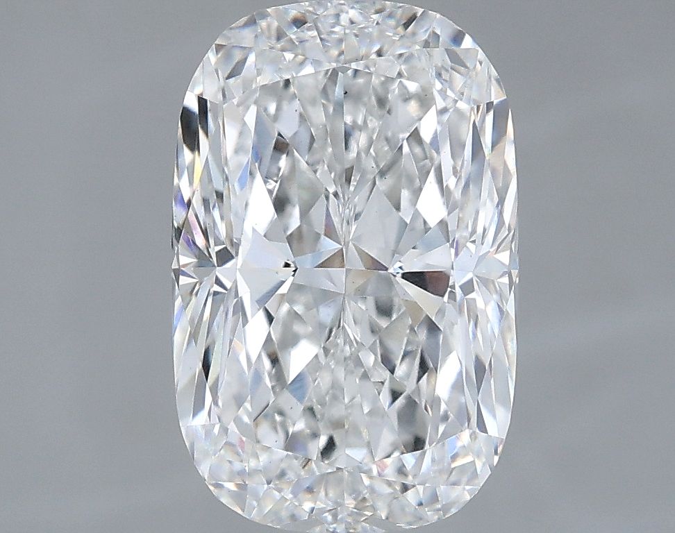 Lab Grown Diamond 3,57Ct E-VS1 Cushion - IGILG831657445 1