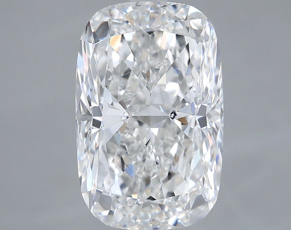 Lab Grown Diamond 3,58Ct E-VVS2 Cushion - IGILG828658200 1