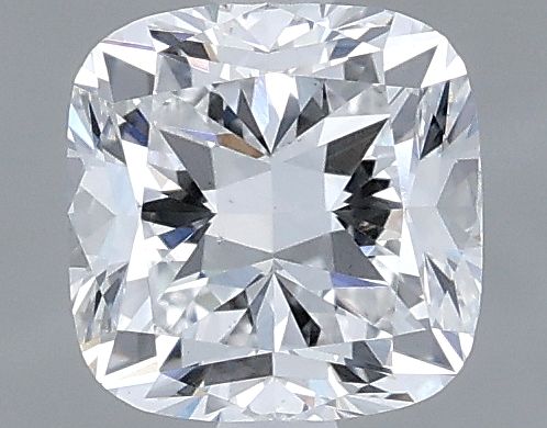 Lab Grown Diamond 1,02Ct D-VS1 Cushion - IGILG830660644 1