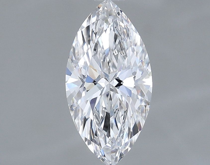 Lab Grown Diamond 1,04Ct D-VS1 Marquise - IGILG833634098 1