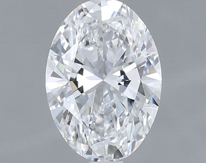 Lab Grown Diamond 1,05Ct E-VS1 Oval - IGILG833633920 1