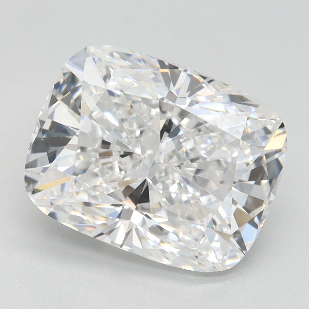 Lab Grown Diamond 3,04Ct D-FL Cushion - IGILG800684529 1