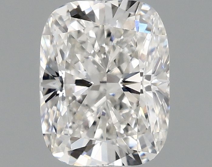 Lab Grown Diamond 1,09Ct F-VVS1 Cushion - IGILG828683768 1