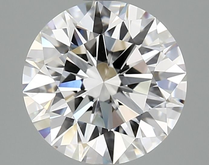 Lab Grown Diamond 2,65Ct E-VVS2 Round - IGILG755531104 1