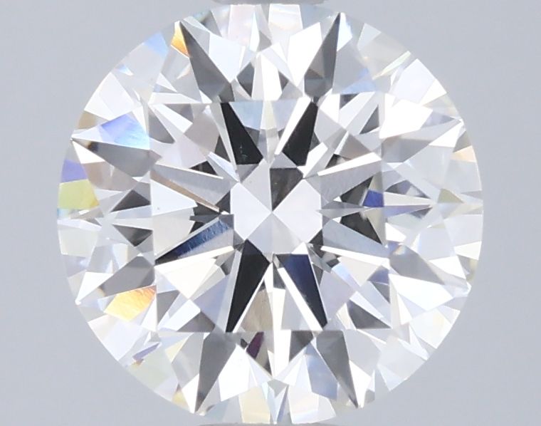 Lab Grown Diamond 2,09Ct F-VS2 Round - IGILG756584219 1
