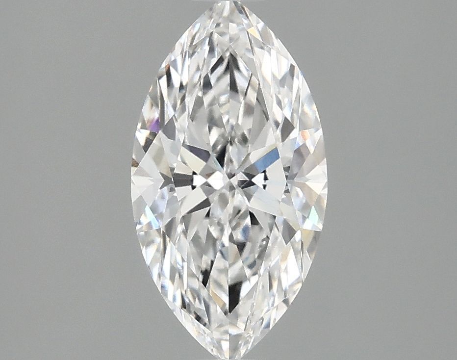 Lab Grown Diamond 1,51Ct E-VVS2 Marquise - IGILG802633481 1