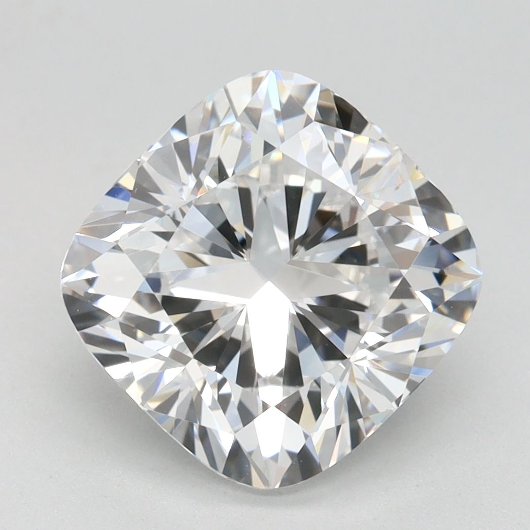 Lab Grown Diamond 3,04Ct D-FL Cushion - IGILG811635490 1