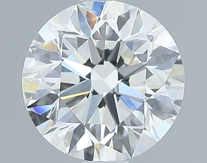Diamond Natural 1,2Ct I-VS1 Round - GIA2504141425 1