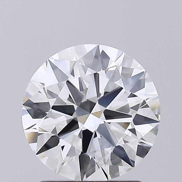 Lab Grown Diamond 1,51Ct E-VS1 Round - IGILG832603365 1