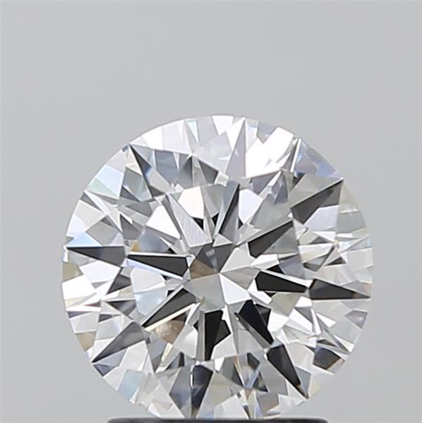 Lab Grown Diamond 2,1Ct E-VVS2 Round - IGILG834612034 1