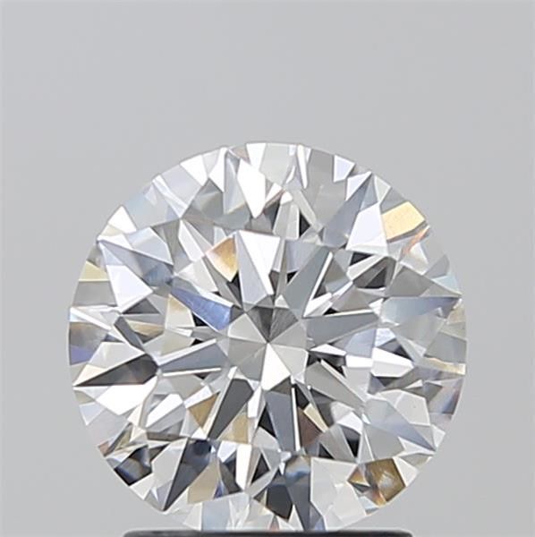 Lab Grown Diamond 2,04Ct E-VVS2 Round - IGILG825642345 1