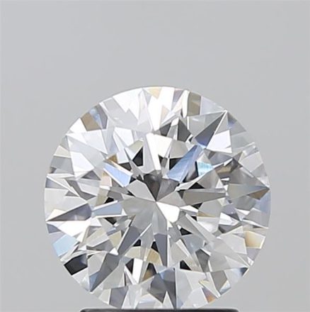 Lab Grown Diamond 2,08Ct E-VVS2 Round - IGILG825642180 1