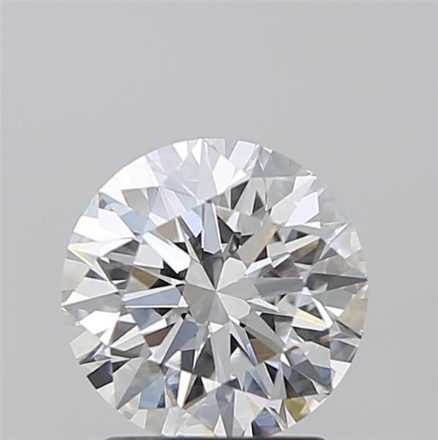 Lab Grown Diamond 2,08Ct E-VVS2 Round - IGILG834612005 1